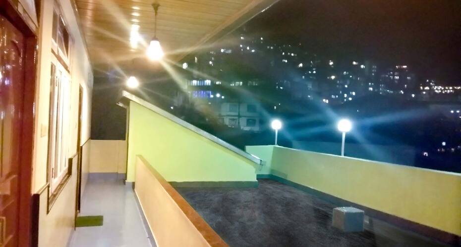 Hotel New Vaishali, Darjeeling 5